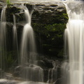 Shohola Falls