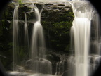 Shohola Falls
