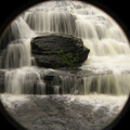 Shohola Falls
