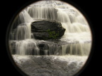 Shohola Falls