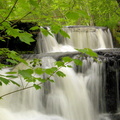 Shohola Falls