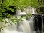 Shohola Falls