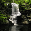 Fulmer Falls
