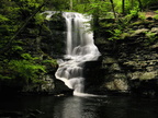 Fulmer Falls