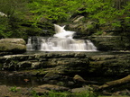 Fulmer Falls
