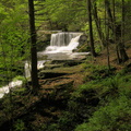 Shohola Falls