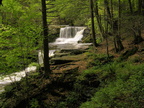 Shohola Falls