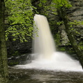 Deer Leap Falls
