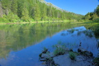 McDonald Creek