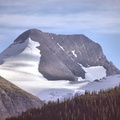 Blackfoot Glacier