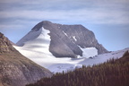 Blackfoot Glacier