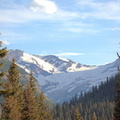 Jackson Glacier