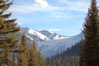 Jackson Glacier
