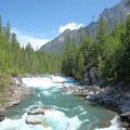 McDonald Falls