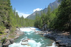 McDonald Falls