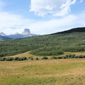 Chief Mountain