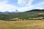 Chief Mountain