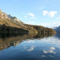 Glassy Water