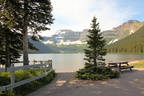 Cameron Lake