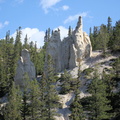 Hoodoos