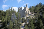 Hoodoos
