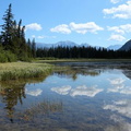 Vermilion Lakes