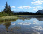 Vermilion Lakes