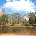 Yosemite Beauty