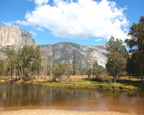Yosemite Beauty