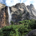 Bridalveil Fall