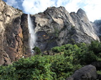 Bridalveil Fall