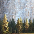 Valley Wall