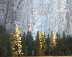 Valley Wall