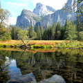 Valley View Reflection