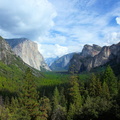 Yosemite Valley