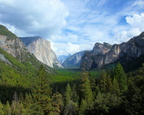Yosemite Valley