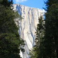 The Heart of El Capitan