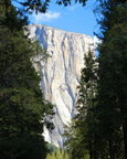 The Heart of El Capitan