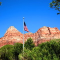 Zion National Park