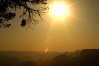 Solar Eclipse 3