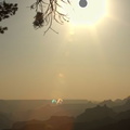 Solar Eclipse 4