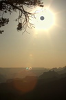 Solar Eclipse 4