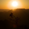 Grand Canyon Sunset