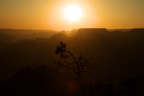 Grand Canyon Sunset