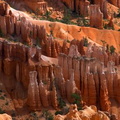 Hoodoos