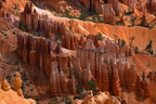 Hoodoos