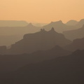 Grand Canyon Sunset