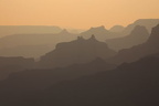 Grand Canyon Sunset