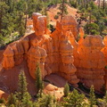 Luminous Hoodoos