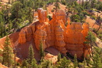 Luminous Hoodoos